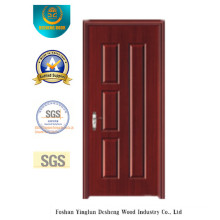 Modern Style MDF Door for Room with Water Proof (xcl-018)